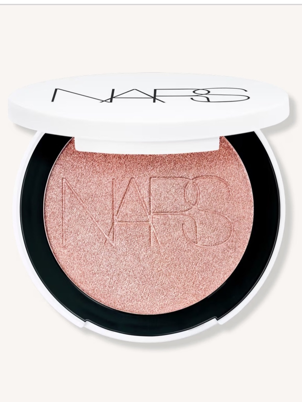 NARS Light Reflecting Luminizing Powder-HEAVENLY